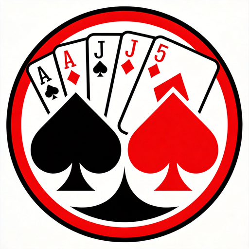 大眼保皇 Logo